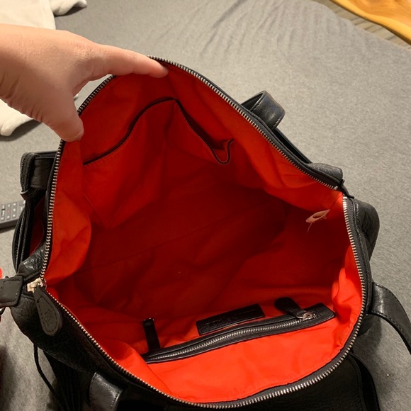 Lily Jade Diaper bag - Picture 2 of 6